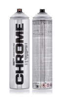 Montana Black 600ml - Silverchrome