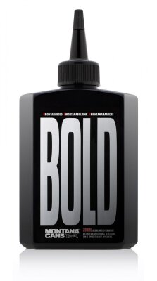 Montana Bold Ink  - permanenter und...