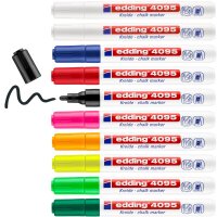 Edding Kreidemarker