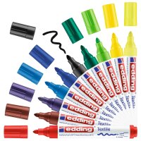 Edding Textilmarker