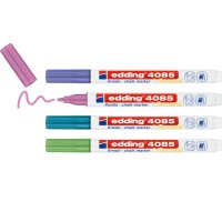 edding 4085 Kreidemarker