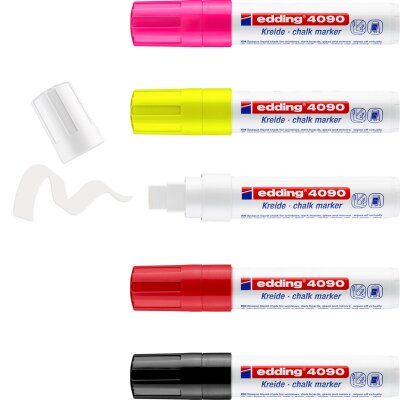 edding 4090 Kreidemarker