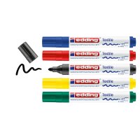 edding 4500 Textilmarker