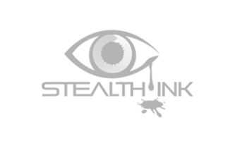 Stealth Ink