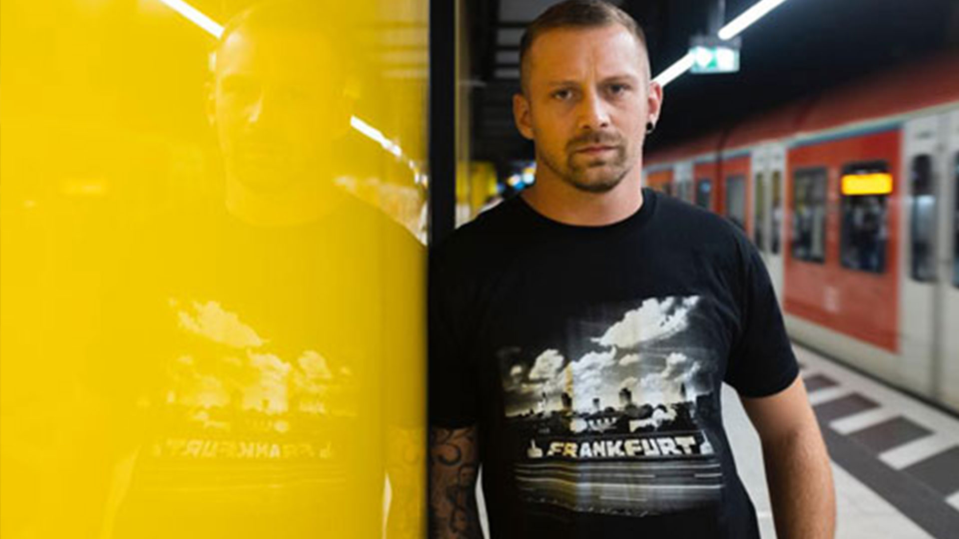 T-SHIRTS
