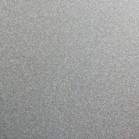 EFFECT EMC7010 Metallic Silver