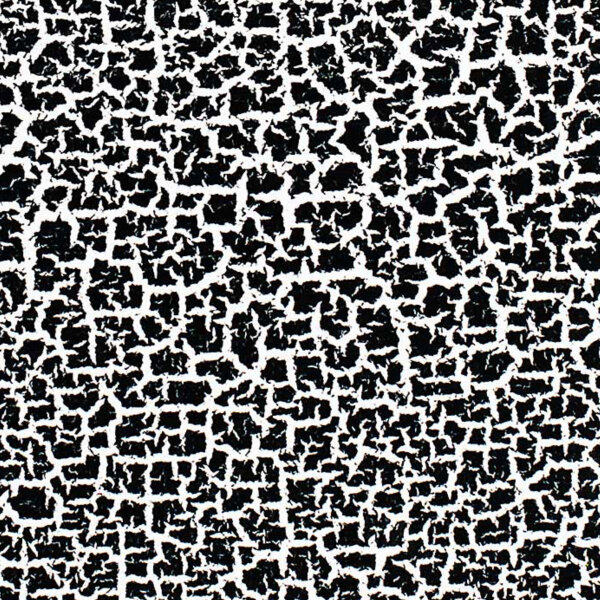 EFFECT EC9017 Crackle Traffic Black