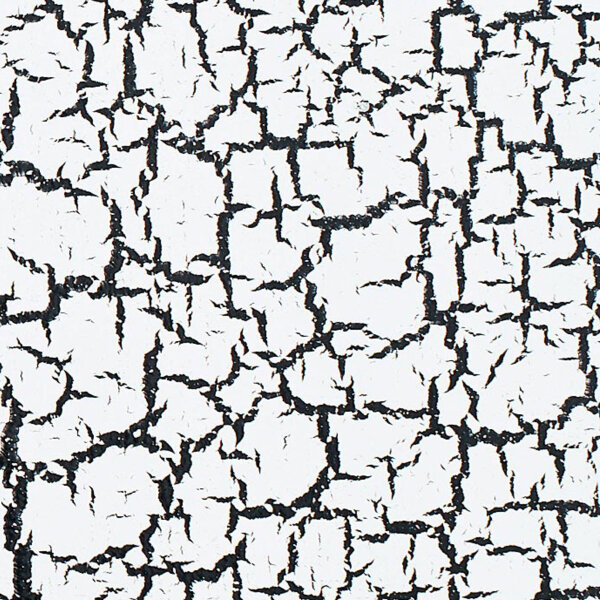 EFFECT EC9010 Crackle Pure White