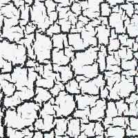 EFFECT EC9010 Crackle Pure White