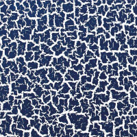 EFFECT EC5010 Crackle Gentian Blue