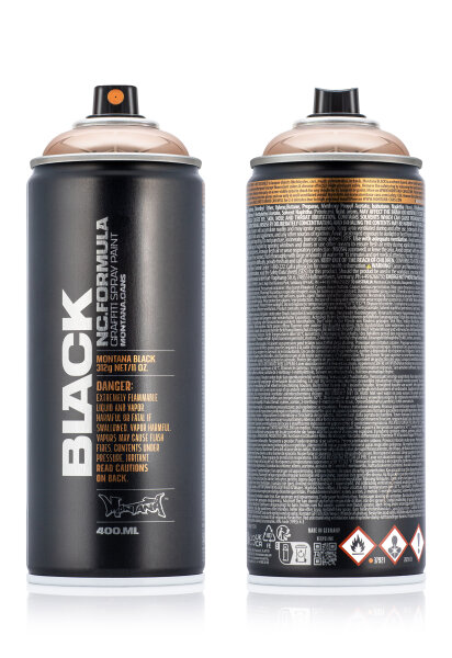BLACK Copperchrome