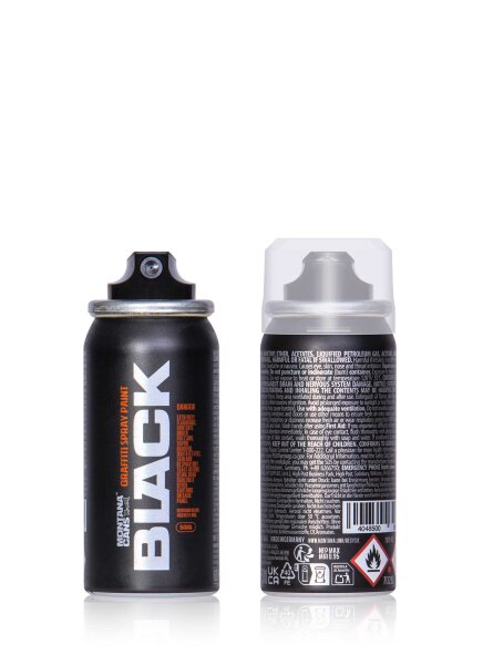 Montana Black 9001 50ml