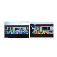 Spray Nation: 1980s NYC Graffiti Photographs