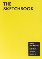 The Sketchbook A4
