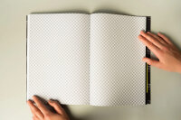 The Sketchbook A5