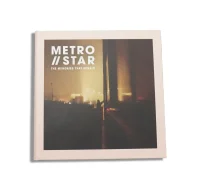 METRO STAR // THE MEMORIES THAT REMAIN