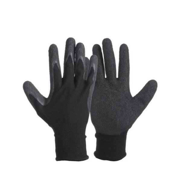 Stylefile Nylon Gloves L/XL