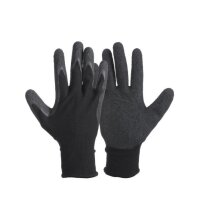 Stylefile Nylon Gloves L/XL