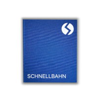 Astro - Schnellbahn ( Signed )