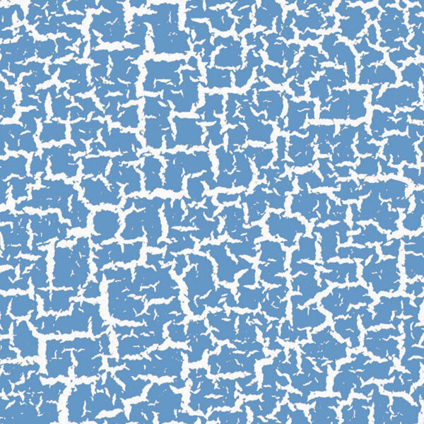 EFFECT EC5220 Crackle Blue Denim