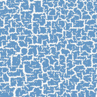 EFFECT EC5220 Crackle Blue Denim
