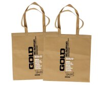 Montana PP Bag - Montana Gold
