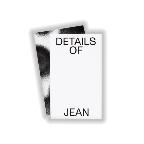 DETAILS OF JEAN