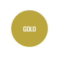 Solid Marker - Gold