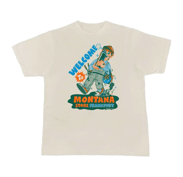 Cloakwork T-Shirt