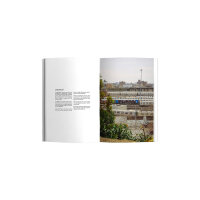 WHITEBOOK 01 - IT´S A CIRCLE