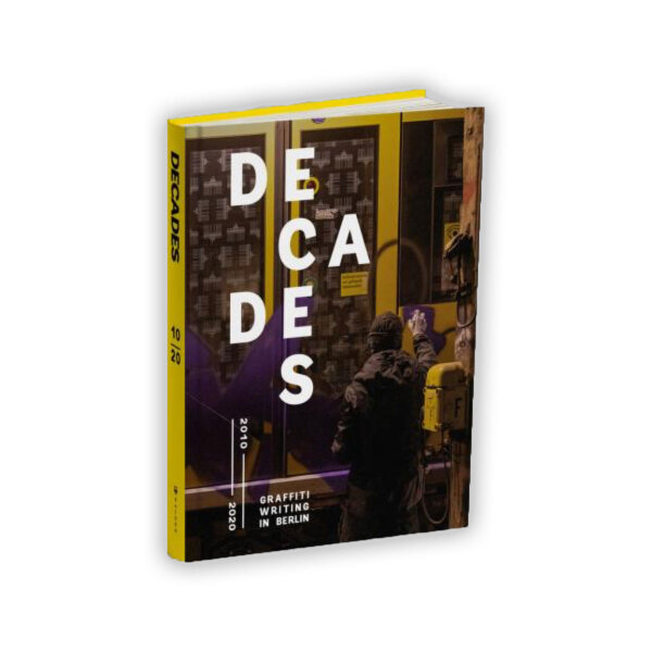 Decades 2010 - 2020