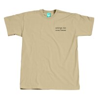Montana T-Shirt Keys to the city - Gambetta by Studio...
