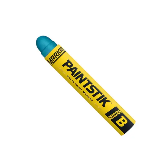 Markal B Paintstik - Fluor Blue