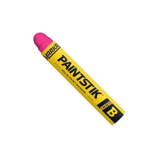 Markal B Paintstik - Fluor Pink