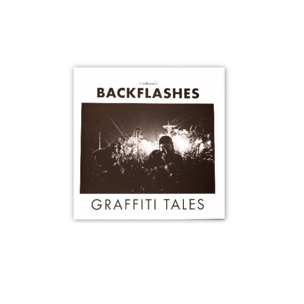 Ruedione´s Backflashes - Graffiti Tales