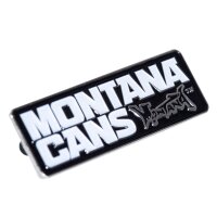 Montana Pin Logo