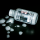 Grog Mercury Chrome Paint 100ml