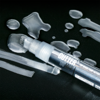 Grog Mercury Chrome Cutter 8mm