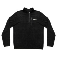 Montana Zip Fleecepullover L