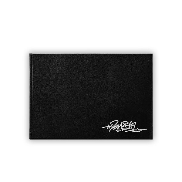BLACKBOOK 04 - EKSIT