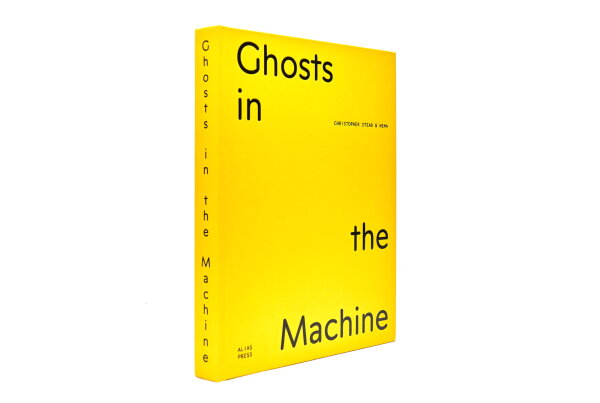 Ghosts in the Machine