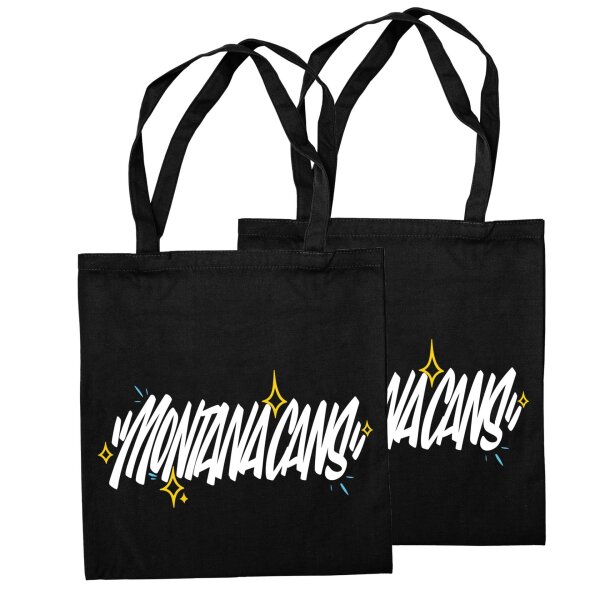 Montana Cotton Bag – MC by Baker