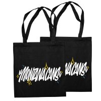 Montana Cotton Bag – MC by Baker