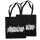Montana Cotton Bag – MC by Baker