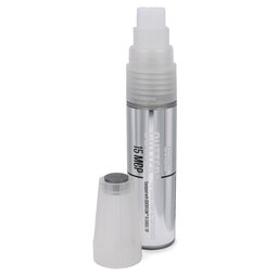 Grog Mercury Chrome Cutter 15mm