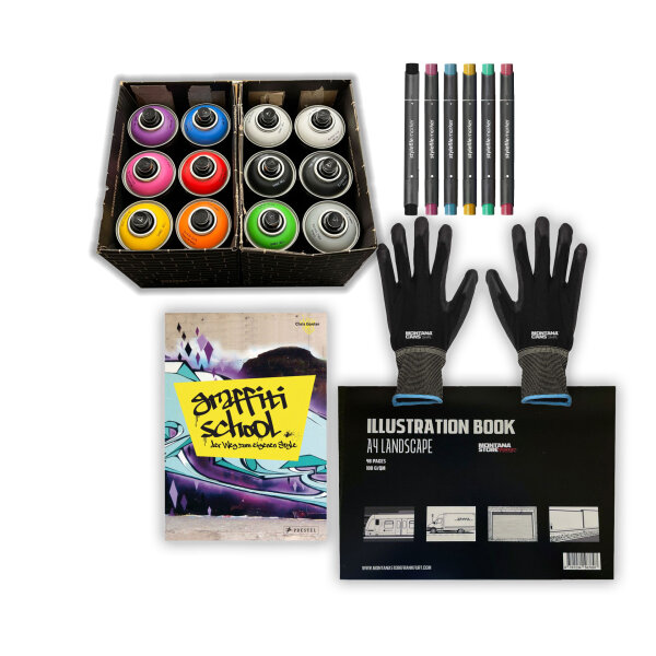 Geschenk Bundle #2