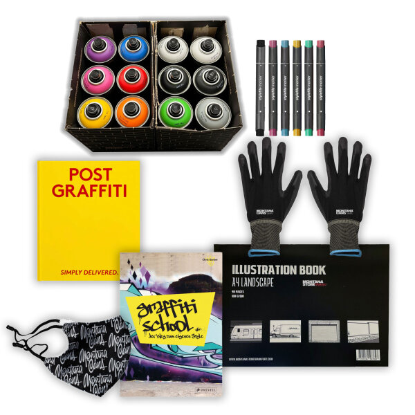 Geschenk Bundle #3