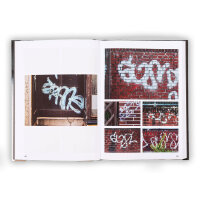 SURVIVORS VOL.I – Berlin 90s Tag Aesthetics
