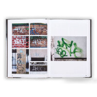 SURVIVORS VOL.I – Berlin 90s Tag Aesthetics