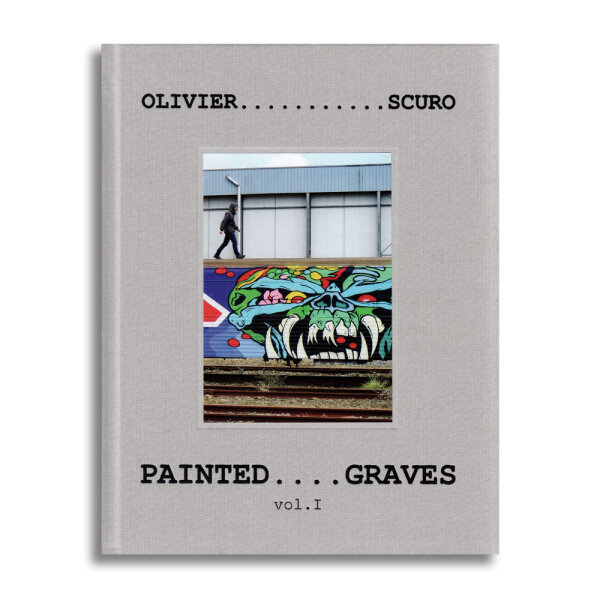 Painted Graves Vol. I